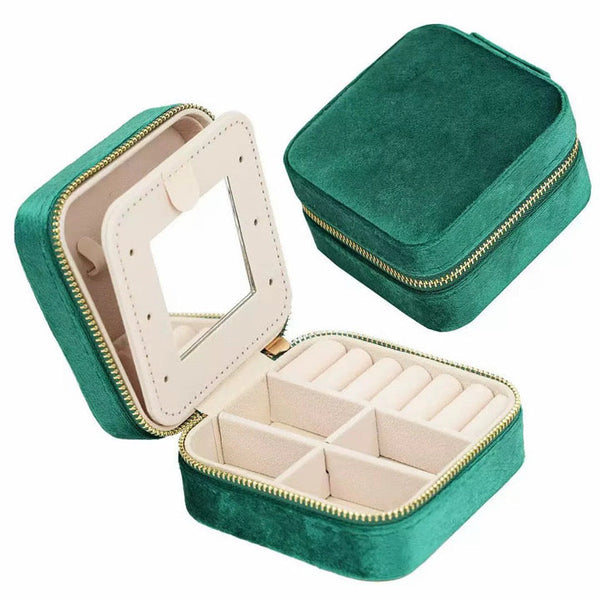 Custom Travel Jewelry Boxes *CIJ SPECIAL*