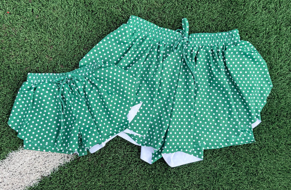 Butterfly Shorts *PRE ORDER*