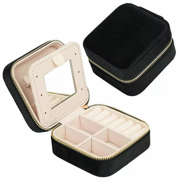 Custom Travel Jewelry Boxes *CIJ SPECIAL*