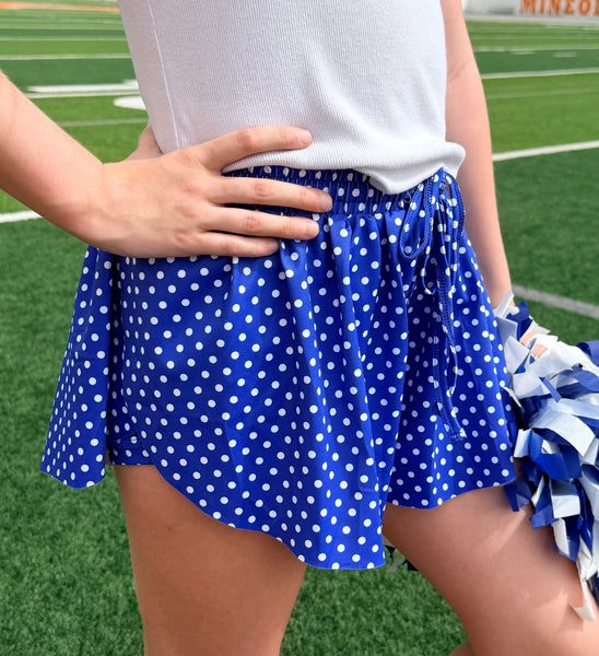 Butterfly Shorts *PRE ORDER*