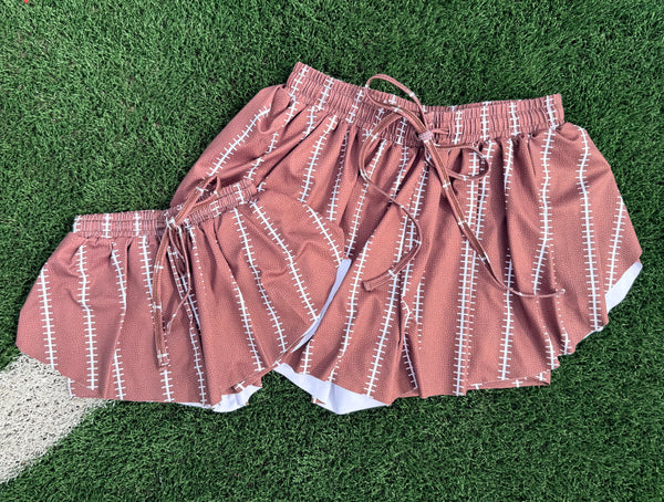 Butterfly Shorts *PRE ORDER*