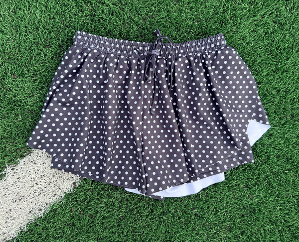 Butterfly Shorts *PRE ORDER*