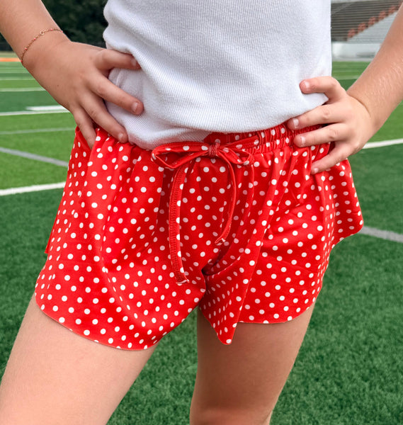 Butterfly Shorts *PRE ORDER*