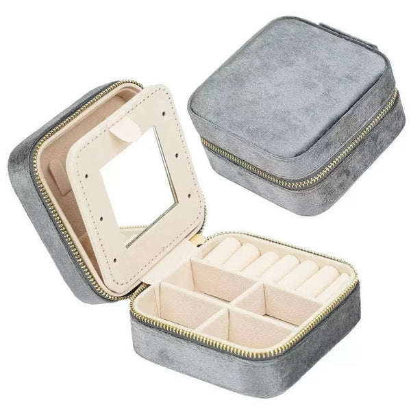 Custom Travel Jewelry Boxes *CIJ SPECIAL*