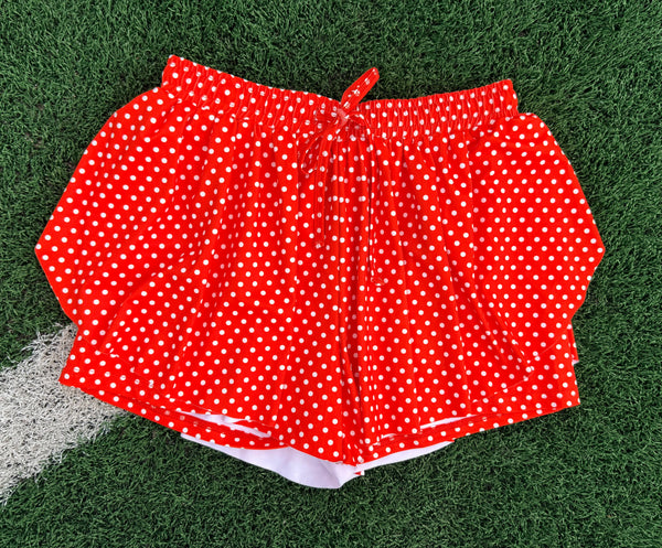 Butterfly Shorts *PRE ORDER*