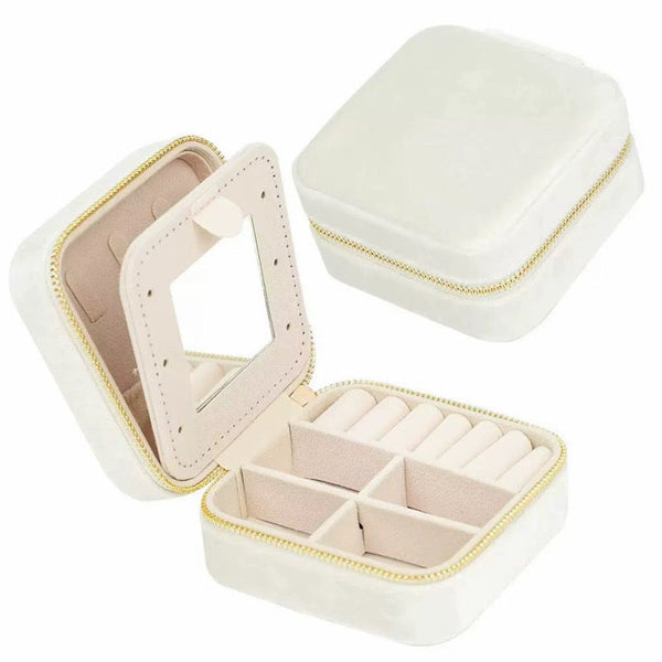 Custom Travel Jewelry Boxes *CIJ SPECIAL*