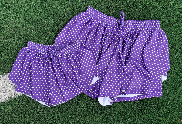 Butterfly Shorts *PRE ORDER*