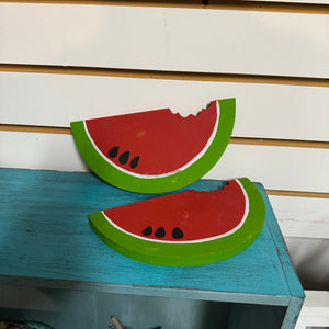 Watermelon slice Clearance