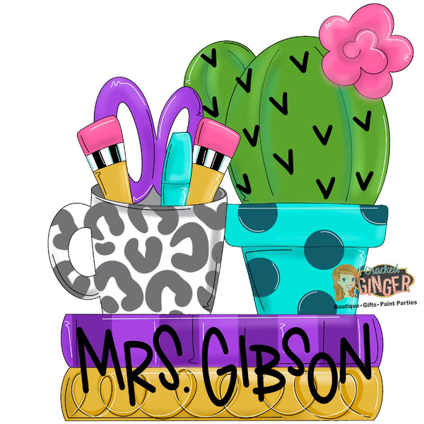 Private Paint Party! 4-23