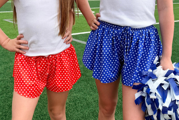Butterfly Shorts *PRE ORDER*