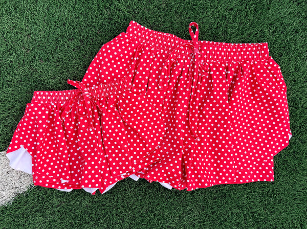 Butterfly Shorts *PRE ORDER*