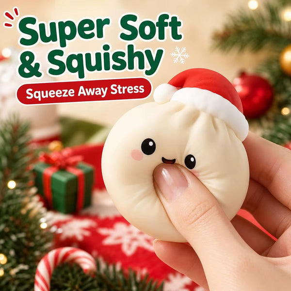 Dumpling Advent Calendar *PRE ORDER* *Mid October Shipment*