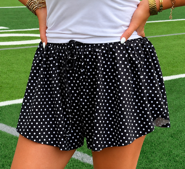 Butterfly Shorts *PRE ORDER*