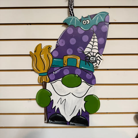 Halloween gnome Clearance