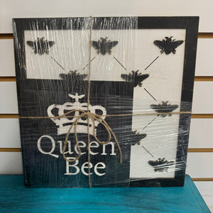 Clearance bee 2 piece plus stand