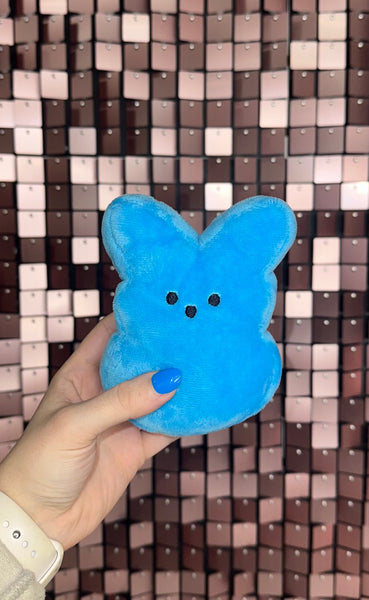 RTS Peep Plushies - Cracked Ginger