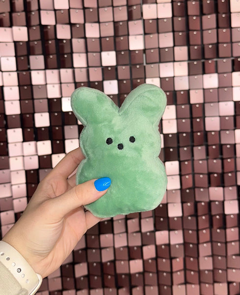 RTS Peep Plushies - Cracked Ginger
