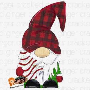 Christmas Gnome 2020