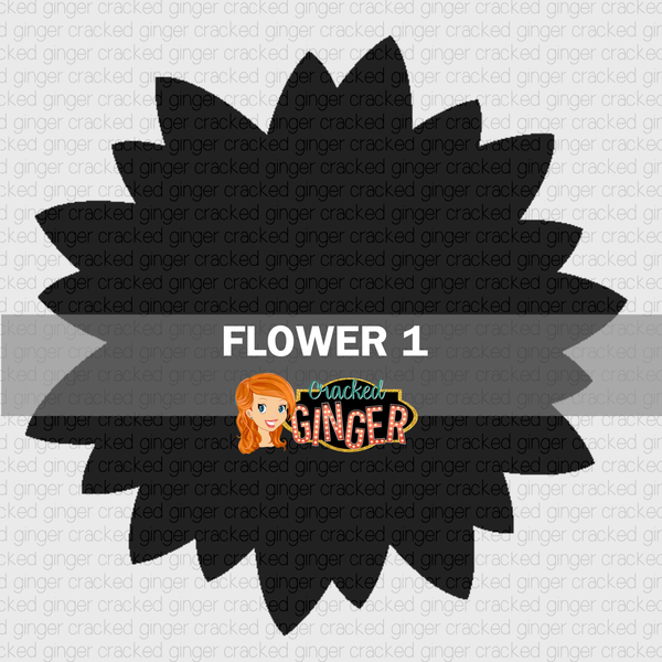 FLOWER 1